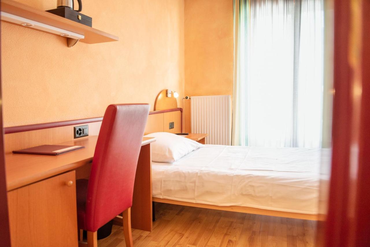 Hotel Al Giardinetto Biasca Exteriér fotografie
