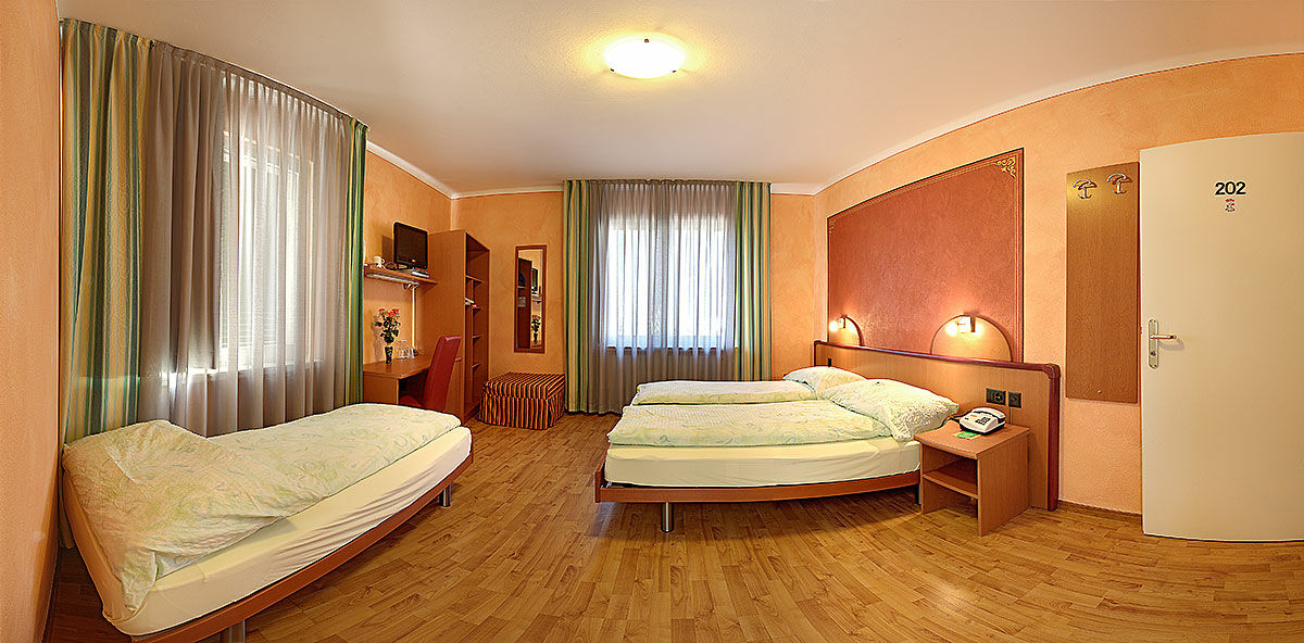 Hotel Al Giardinetto Biasca Exteriér fotografie